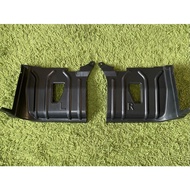 proton satria neo enjin cover / caver enjin original