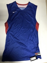 全新 Nike Hyper Elite 3.0 Jersey Chinese Taipei 中華台北籃球練習背心