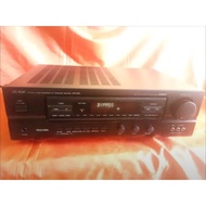 Amplifier Denon AVR-1000