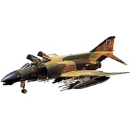 TAMIYA 1/32 Aircraft Series No.05 US Air Force McDonnell F-4C / D Phantom II Plastic Model 60305