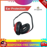 Ear Protector/Ear Muffle for Noise Reduction, Hearing Protection Ear Defender