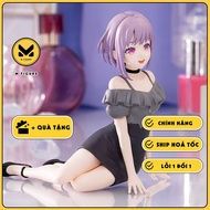 Yuutenji Nyamu MODEL - BanG Dream Ave Mujica - Premium Figure - Shifuku Ver. (Bushiroad Creative) GE