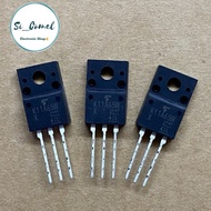 🔥READY STOCK🔥TK11A65W K11A65W 11A 650V IC Chip
