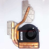 0F CPU Cooler 4 Fan Heatsink For Lenovo Ideapad Y580 Y580m Y580n Y580nt Y580a Y580p At0n0001dm0 m