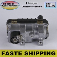 Turbo Actuator Electronic 762965 for BMW 520D X3 E60 E61 E60N E61N 110Kw 150HP M47D20 2005-2007 G-29