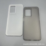casing realme c15 realme 11x 5g casing A57 Phone Case55959796Frosted findx567 Transparent reno789101