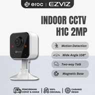 EZVIZ H1c Smart Home Wifi IP Camera Indoor CCTV Type C