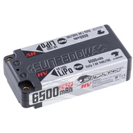 SUNPADOW 6500MAH-7.6V-2S2P-140C SHORTY (JA0035H)