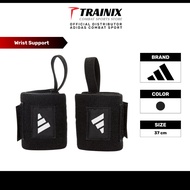 ADIDAS FITNESS WRIST WRAPS (ADAC-13100-NL)