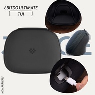 Genuine 8BitDo Ultimate Bluetooth Controller, 8BitDo Ultimate 2.4G Wireless Controller 8Bitdo