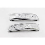 2Pcs For Kia Side mirror light Sorento 2010-2012 876131U000 876231U000