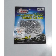 LC135 Y15ZR RS150 KRISS wave125 EX5 DREAM 90L 124L 97L 98L 99L 102L IKK TIMING CHAIN JET JACK ROD