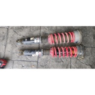 adjustable perdana v6/sei belakang sahaja 6k spring