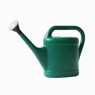 Gardening Watering Can Plastic Capacity with Long Nozzle Watering Pot for Balcony Vegetable Planting Flower Sprinkling