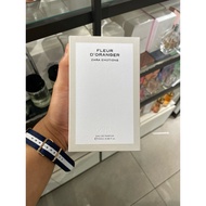 [Original][Limited]Zara X Jo Malone-Fleur D'Oranger