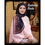 Tudung Fazura Hot Design