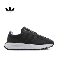 Original Adidas RETROPY E5 Clover Men's and Women's Sports Low Top Casual Shoes sneakers【Free delivery】