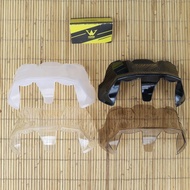 Best Seller - Arai Gp Pad Arai Helmet Spoiler/ Arai Aftermarket Spoiler/