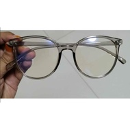 (PRICE DROP!) men & women assorted fashion glasses no degree