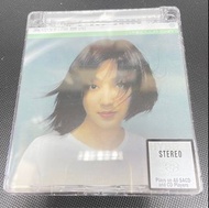 Priscilla 陳慧嫻 為你好 SACD 絕版全新未開封 編號版  （高音質CD、可於任何CD機播放）*代友出售