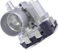 Throttle Body 03F133062B 03F 133 062 B Electronic Throttle Valve Body 03F133062 For Skoda For Seat