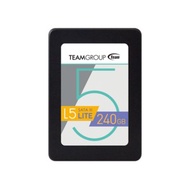 Ssd Team L5 Lite 240GB sata III -T2535T240g0C101 internal ssd