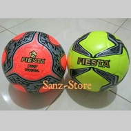 Dekker | Fiesta Futsal Ball 04