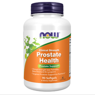 2025 new Prostate Health w/ Saw Palmetto & Lycopene by NOW FOODS