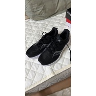 Saucony Kinvara 14 Men's Running Shoe Black Size US 11 / UK 10