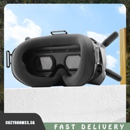 [cozyroomss.sg] Drone Glasses Eye Pad Comfortable Goggles Eye Pad Accessories for FPV Goggles V2