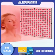45W Red LED Light Therapy Panel 660nm Red 850nm Near Infrared Light Therapy