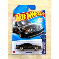 Hot Wheels BMW 635 CSi