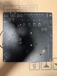 CW-N5105-NAS ITX主機板