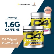 Cellucor C4 Original Pre Workout (30 Servings)