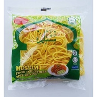 Muslim Mi Kuning 400g