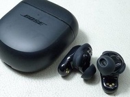 Bose 435911 QuietComfort Earbuds II 完全無線降噪耳機耳機