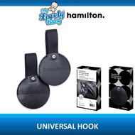 Hamilton Multipurpose Stroller Hook