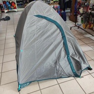 Tenda Quechua MH100 Kap 2-3 Person DoubleLayer