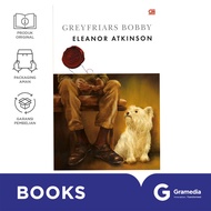 Classics: Greyfriars Bobby (Eleanor Atkinson)