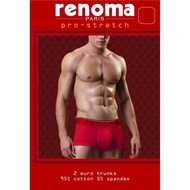 RENOMA BOXER 3PCS HOT SALE.TRUNK
