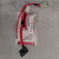 Yamaha Vega Battery Cable Plus Fuse Housing ZR RR 5D9-H2115-00