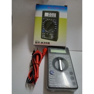 DT830B Digital Multimeter