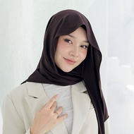 Pashmina Jersey Iner Covers the Neck