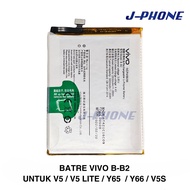 VIVO V5 V5 LITE Y65 Y66 V5S B-B2 BATTERY