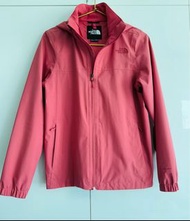 全新 The North Face Dryvent 外套防風防水 衝鋒衣