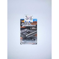 Hotwheels - Fast & Furious '70 Dodge Charger RT