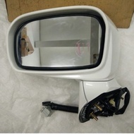 HONDA STREAM S7A DOOR MIRROR LEFT (PASSENGER SIDE) 76250-S7A-U11ZC