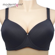 Modernform (M233) Women Fashion Full Coverage Padded Bra Cup C/D with Wire
