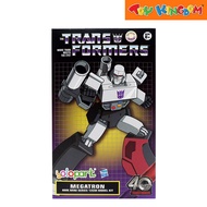 Yolopark Transformers Megatron AMK Mini Series 12cm Model Kit