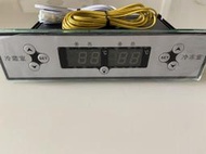 精創溫控器ECS-RF10三洋冰箱冰櫃雙冷藏冷凍雙溫雙控溫度控制器